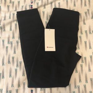 Lululemon Wunder Lounge Pant